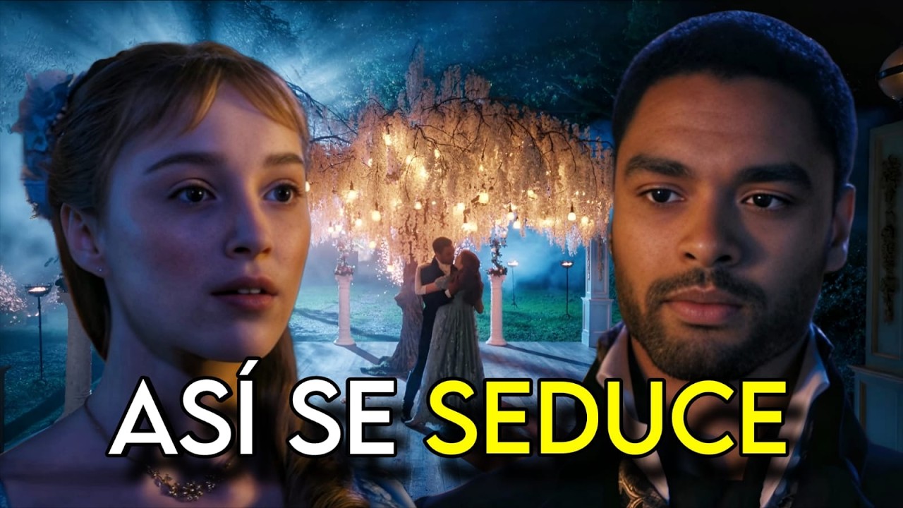 MASTERCLASS DE SEDUCCI&Oacute;N | Solo Aplica Si Eres Guapo