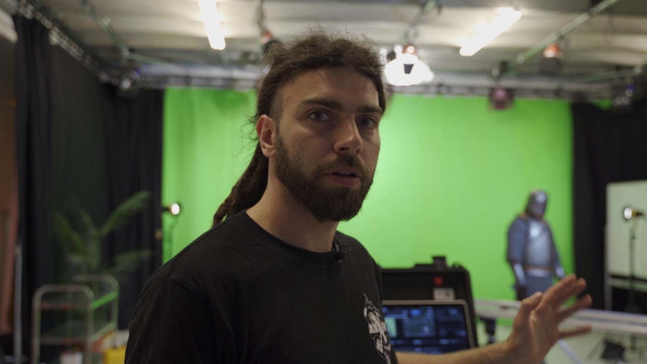 Jakub Live Compositing