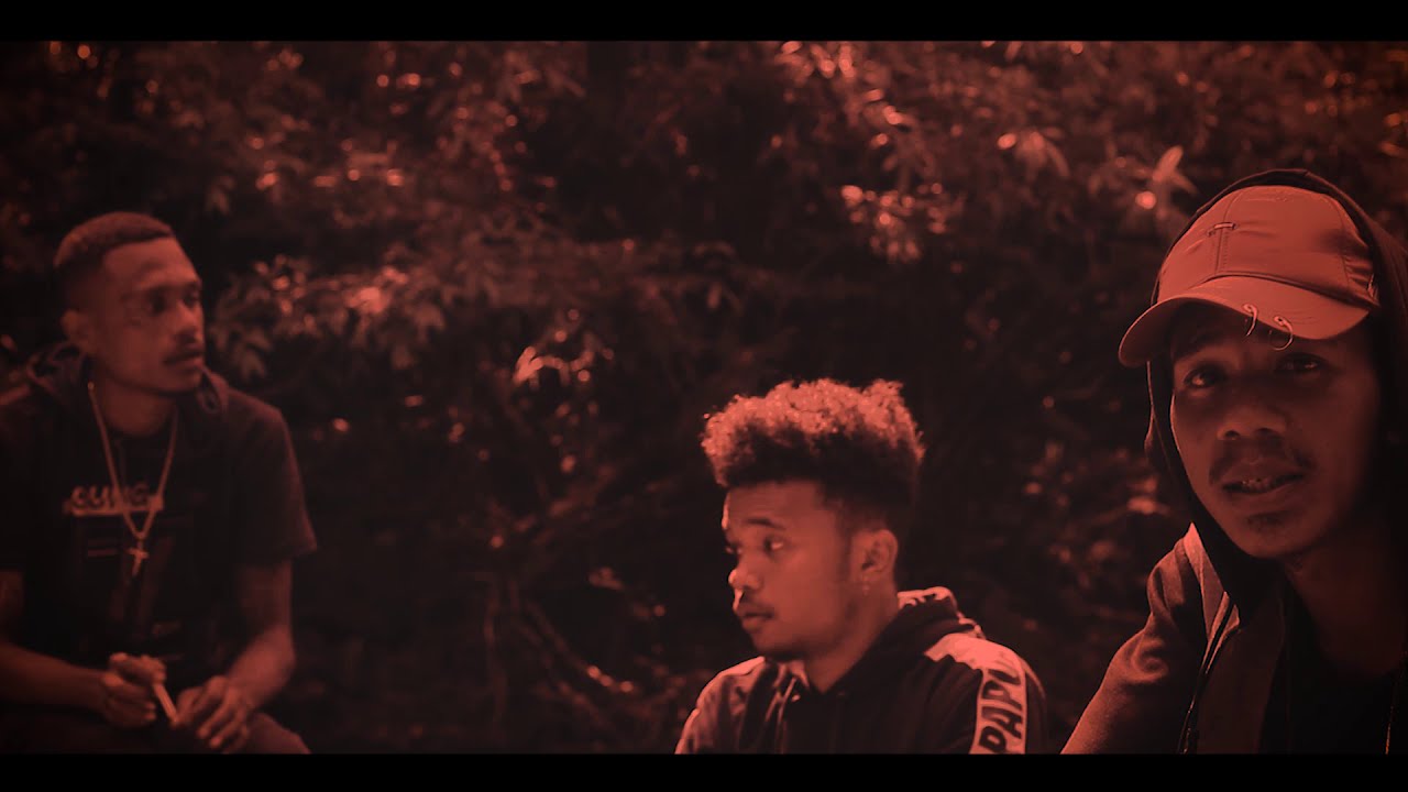 Silfa Boys x Lean Cj 483 x Noji 483 - Crazy [Official Video]