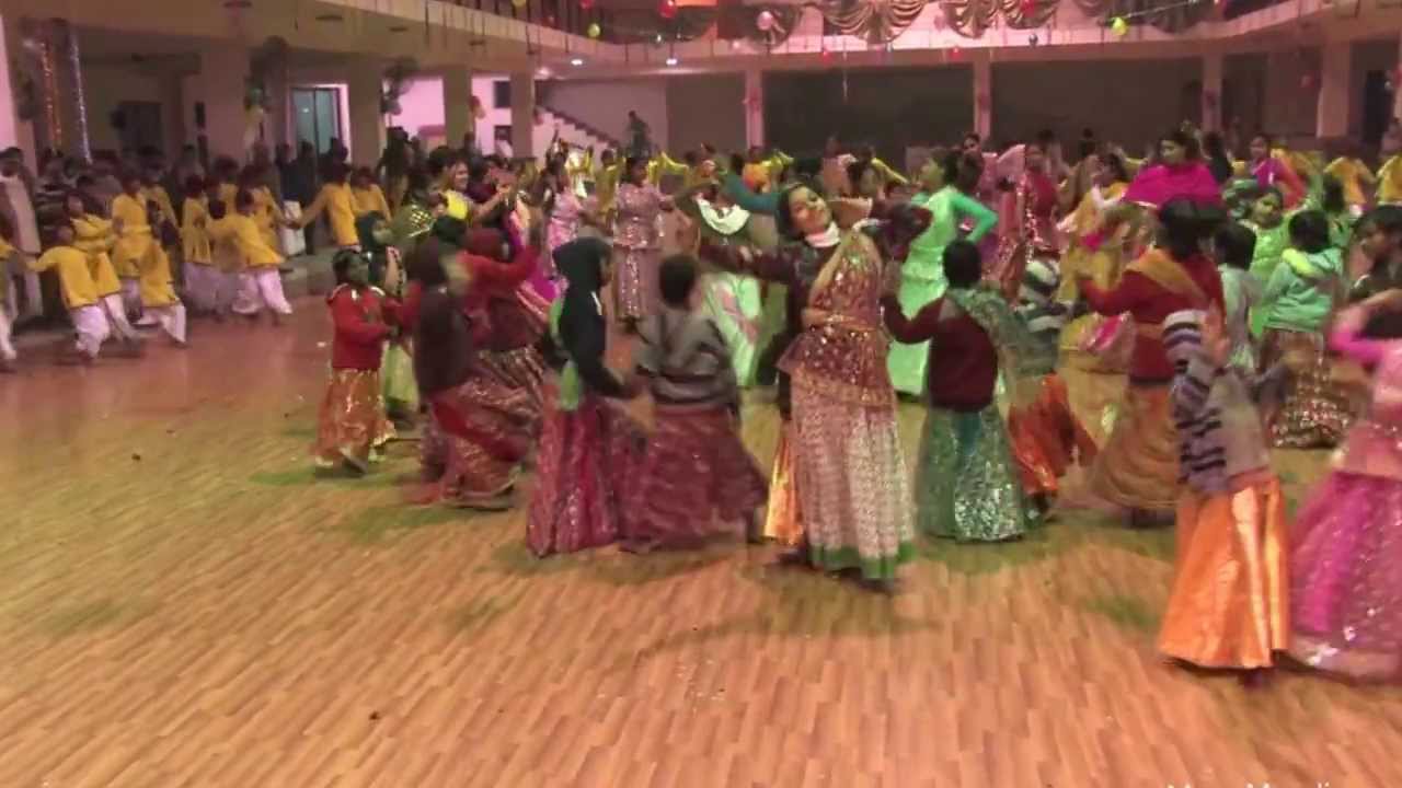 rasia-2013-12-24-babashri's birthday // बाबा महाराज का 76वां जन्म दिवस