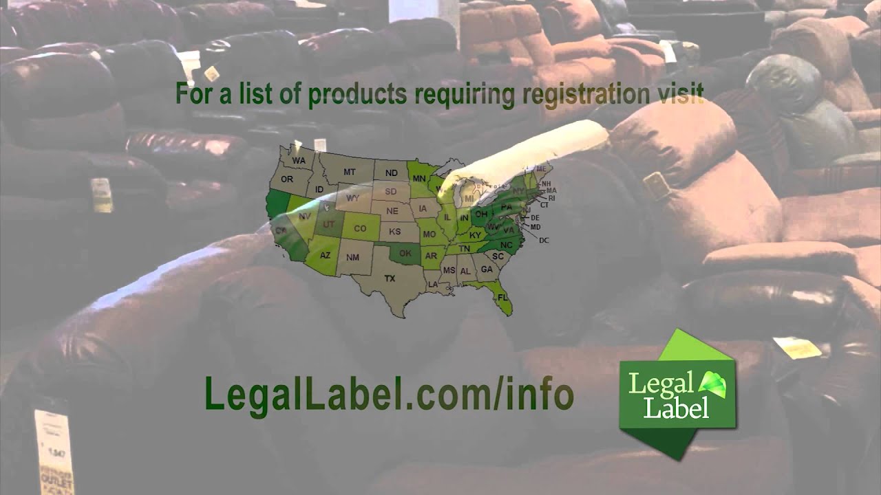 Legal Label Presents: Law Label Licensing