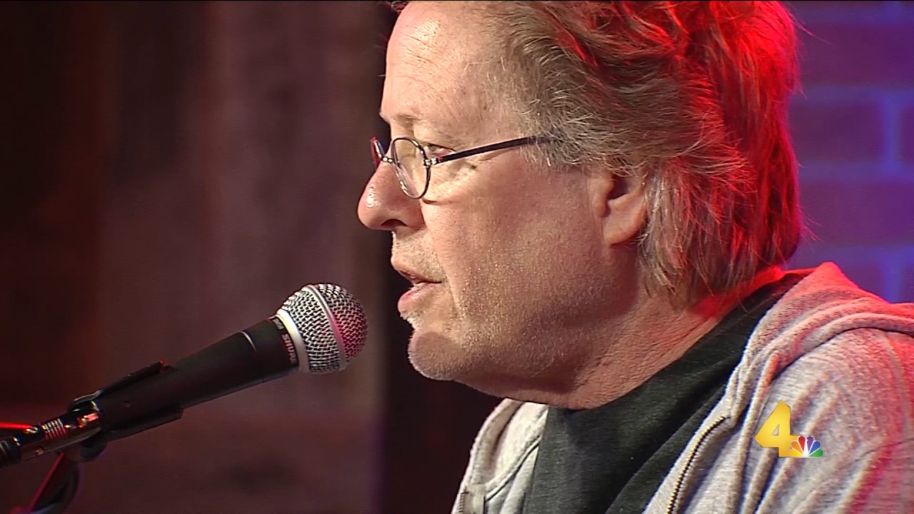 Steve Dorff - I Cross My Heart