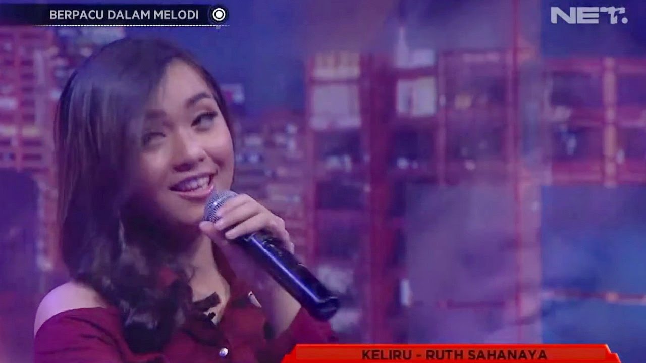 Putri Ayu - Keliru & Time to Say Goodbye (Mashup)