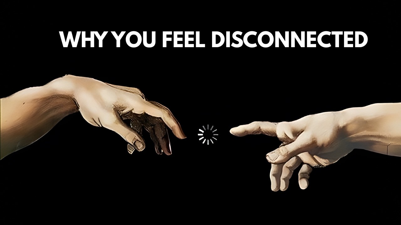 The Paradox of Connection
