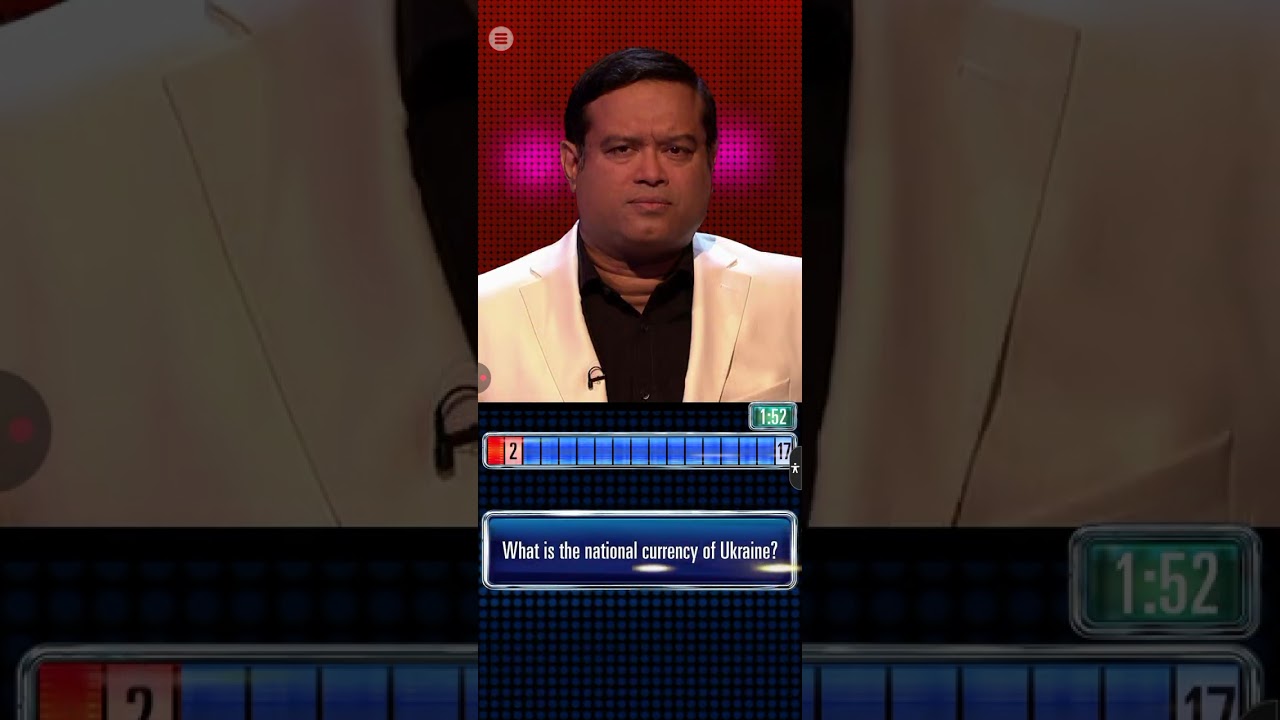 The Chase World Your UK - Season 5 Final Chase 6 Against The Sinnerman
