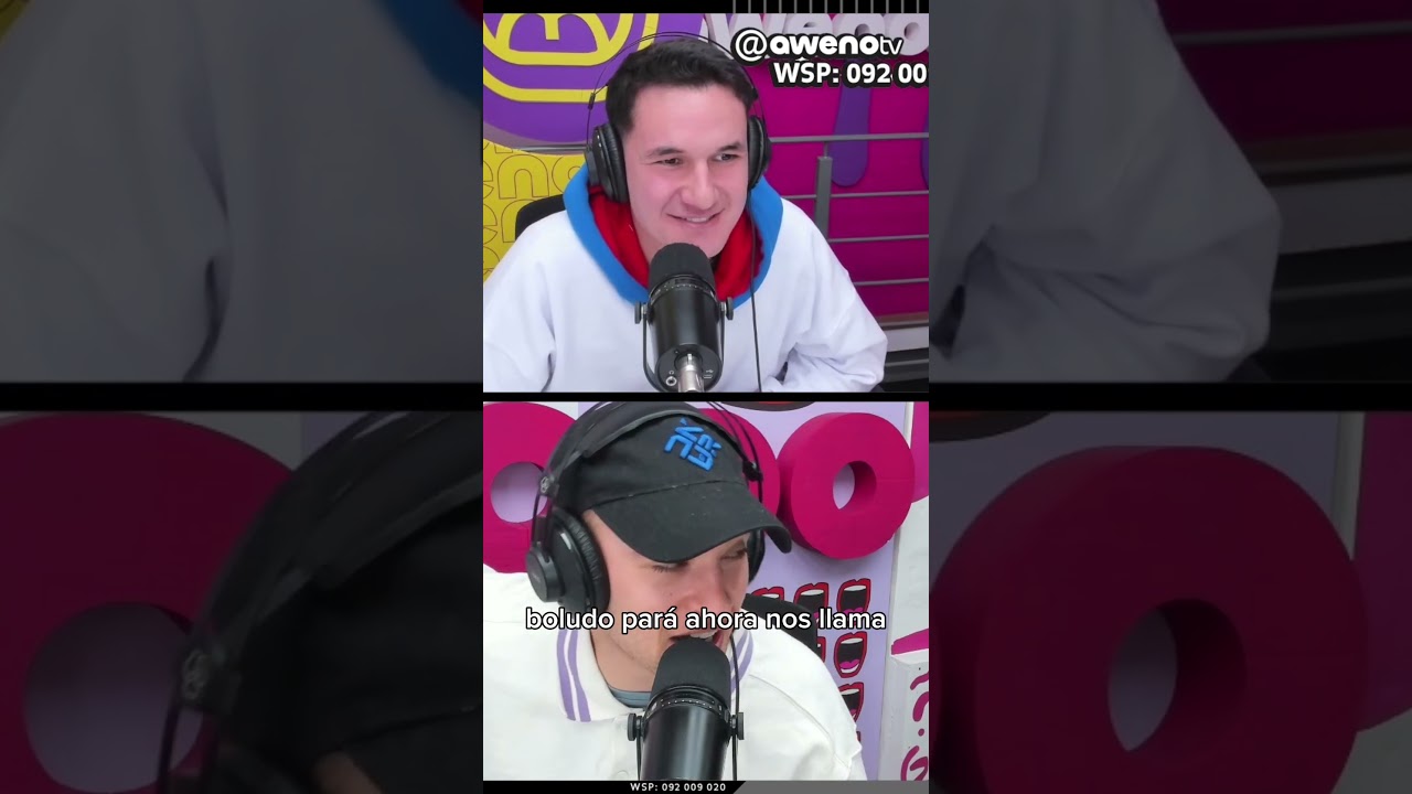 Lali Sonsol se encontr&oacute; con Migue Granados en BsAs
