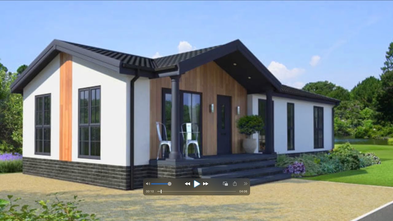 Amazing Contemporary Addington Park Home with Spacious Kitchen/Diner