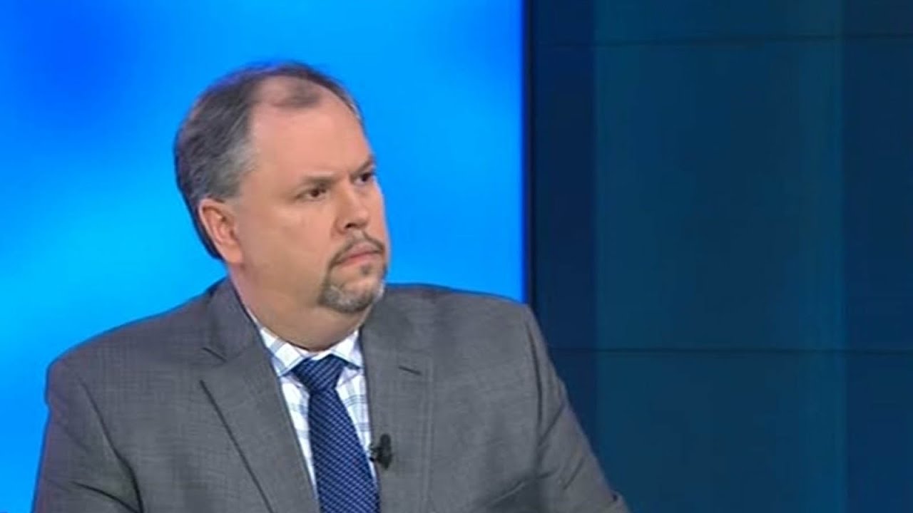 Michael Planey discusses implications of electronics ban