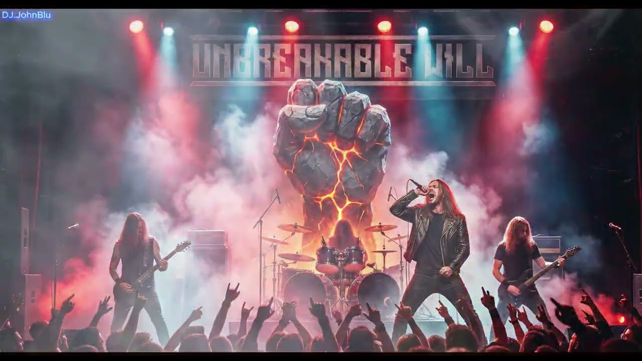 SiSU (unbreakable will)