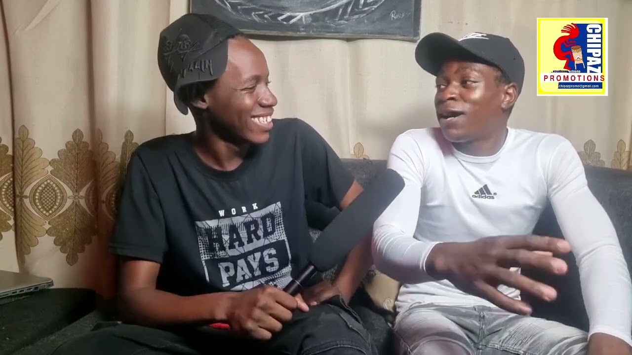 Joker Tee - Mandandi Freestyle Session ( Chipaz Promotions )