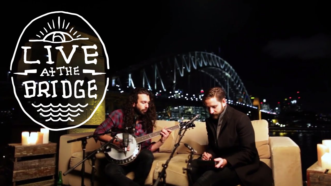 Kingswood - Piece By Piece (Live At The Bridge)