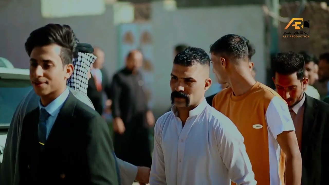 حفل خطوبه المحامي اوس رحمن افراح قضاء الدواية