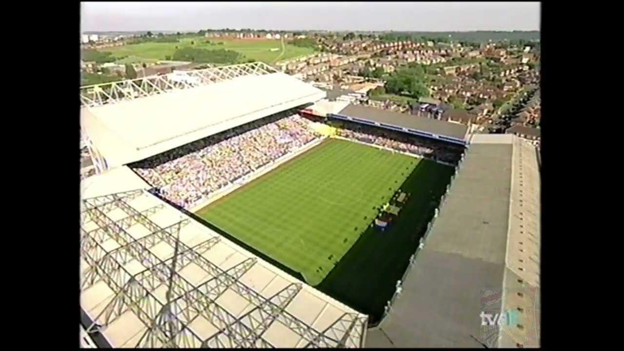 Eurocopa Inglaterra 1996 - España - Francia -