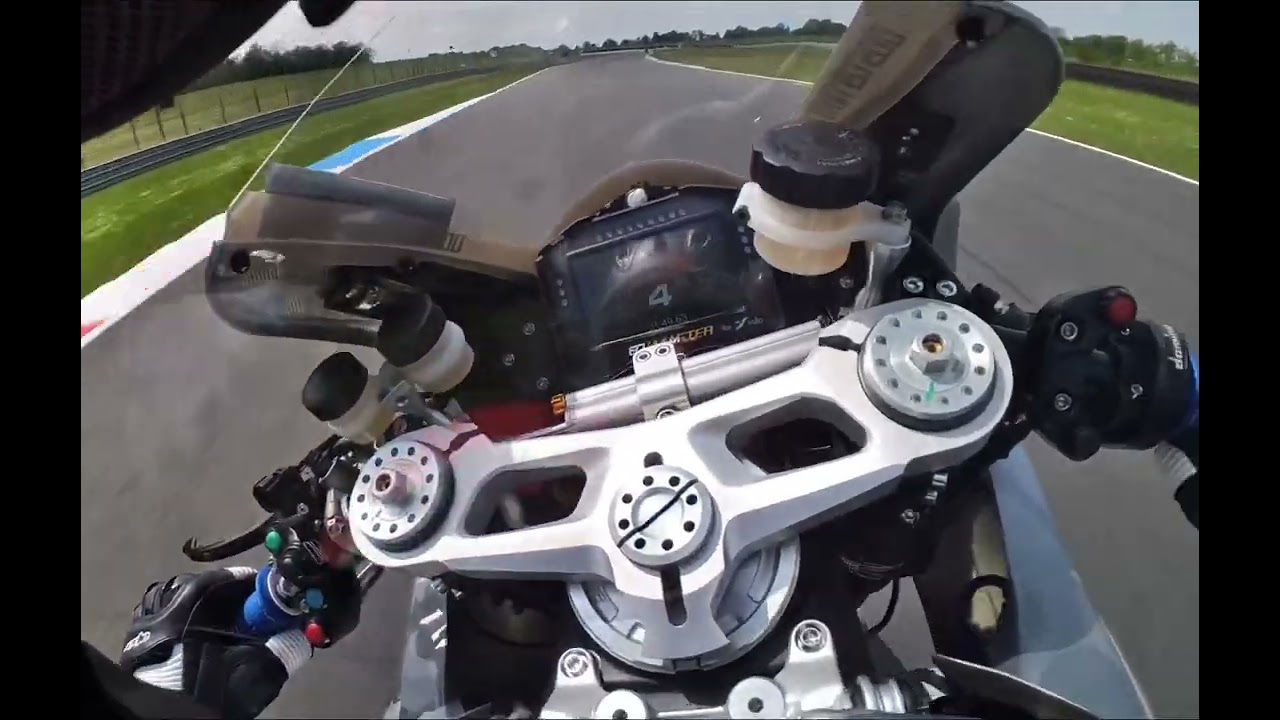 Pov tt circuit assen ducati panigale v2