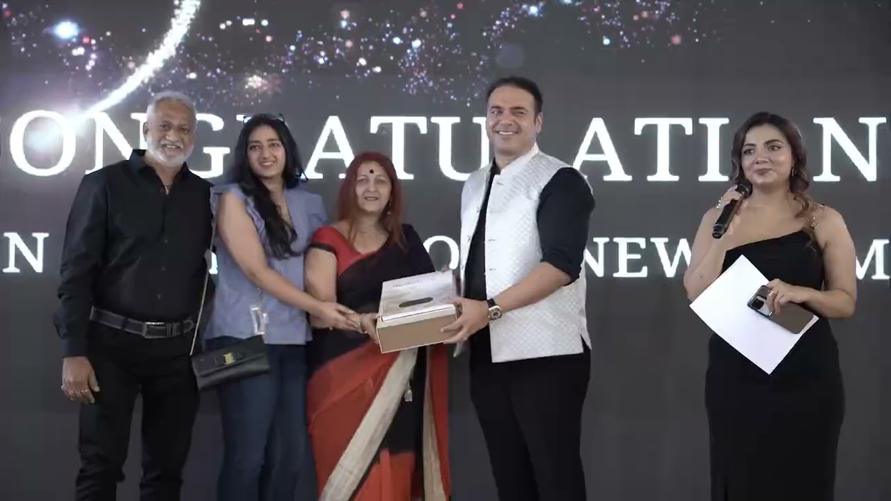 Nyati Elenor Grand Launch | The Handcrafted Life Begins in Lulla Nagar, South Pune