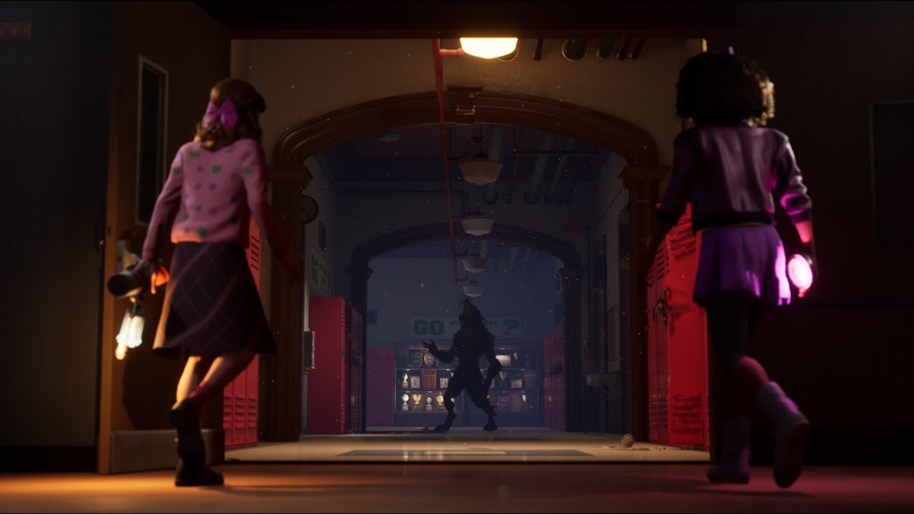 Video Horror Society #001 ❄ Ein Blick in den Playtest von VHS