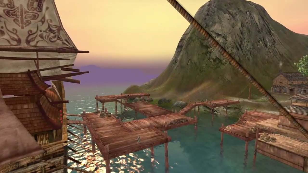 O MMORPG raiz voltou! Conhe&ccedil;a o PWTRUECLASSIC!