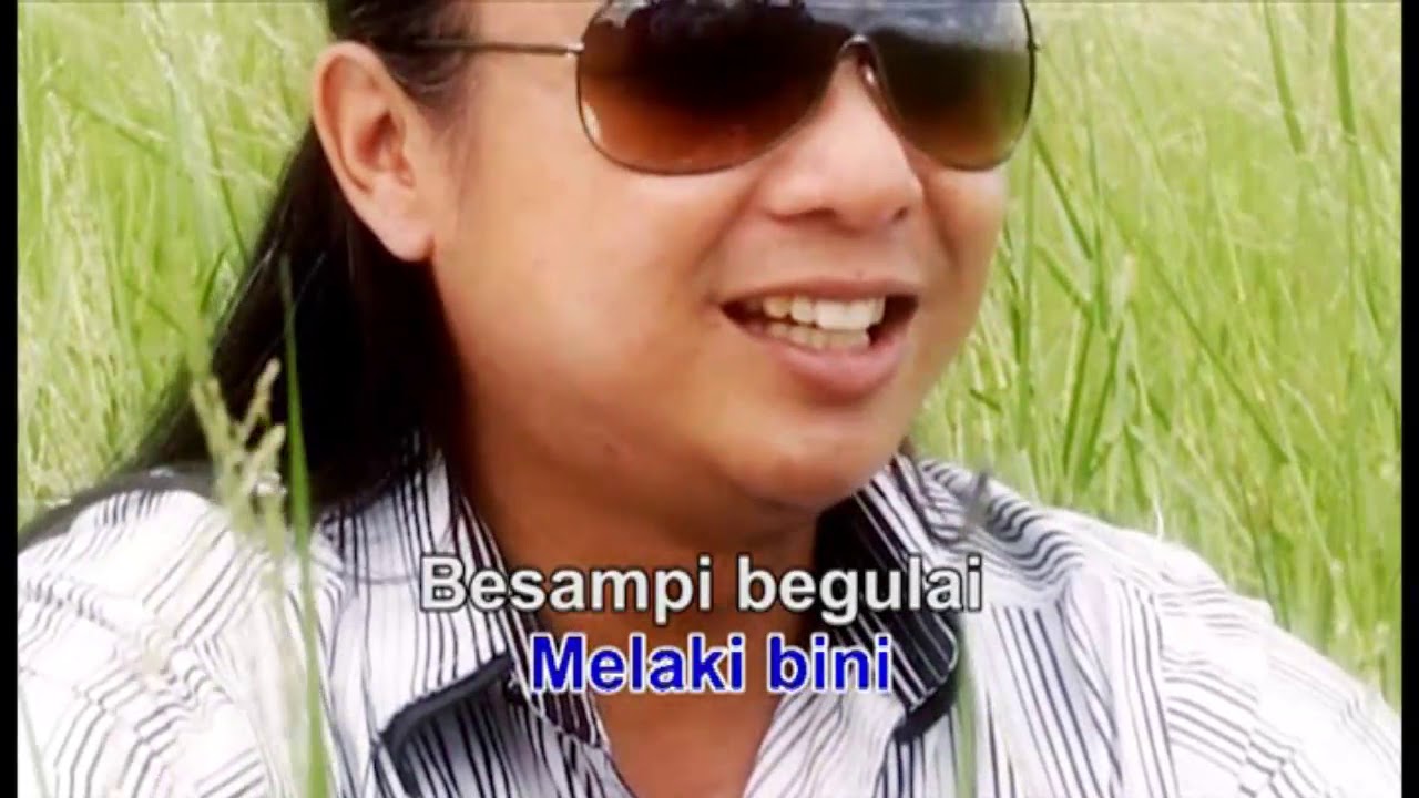 Gaun Putih   -  Masterpiece (MTV)