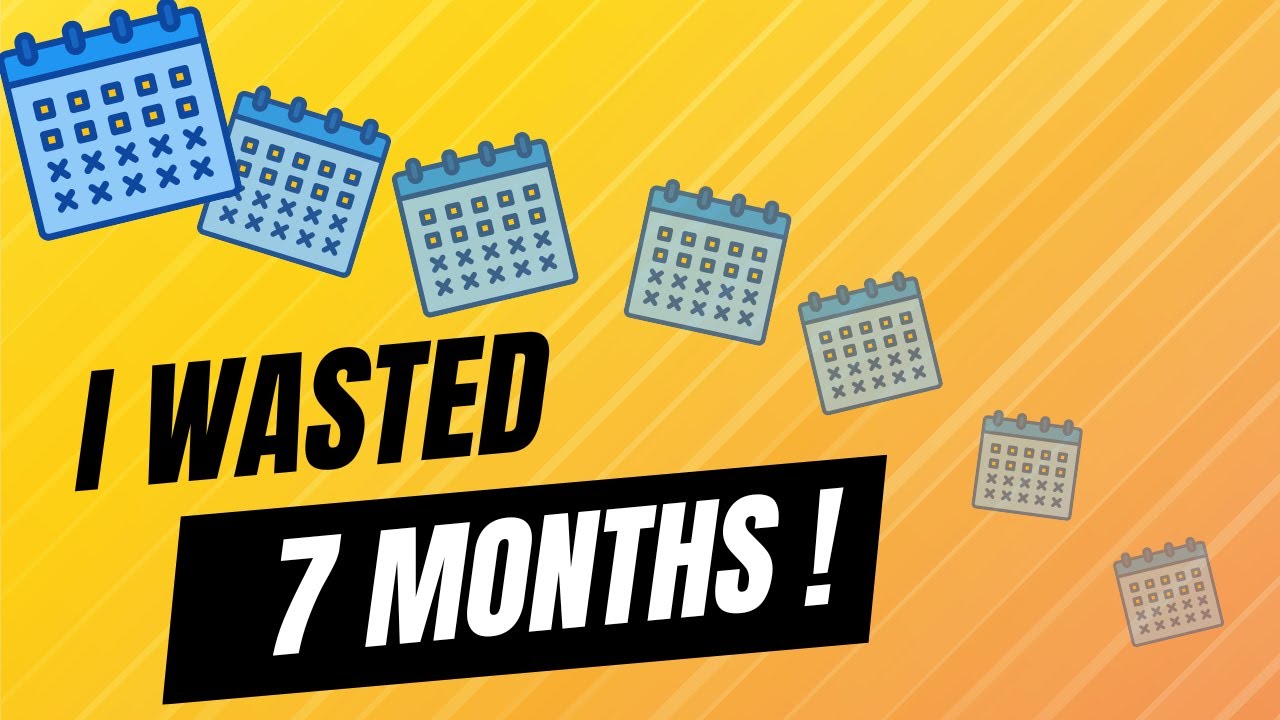 Procrastinating? Let's Figure out Why!