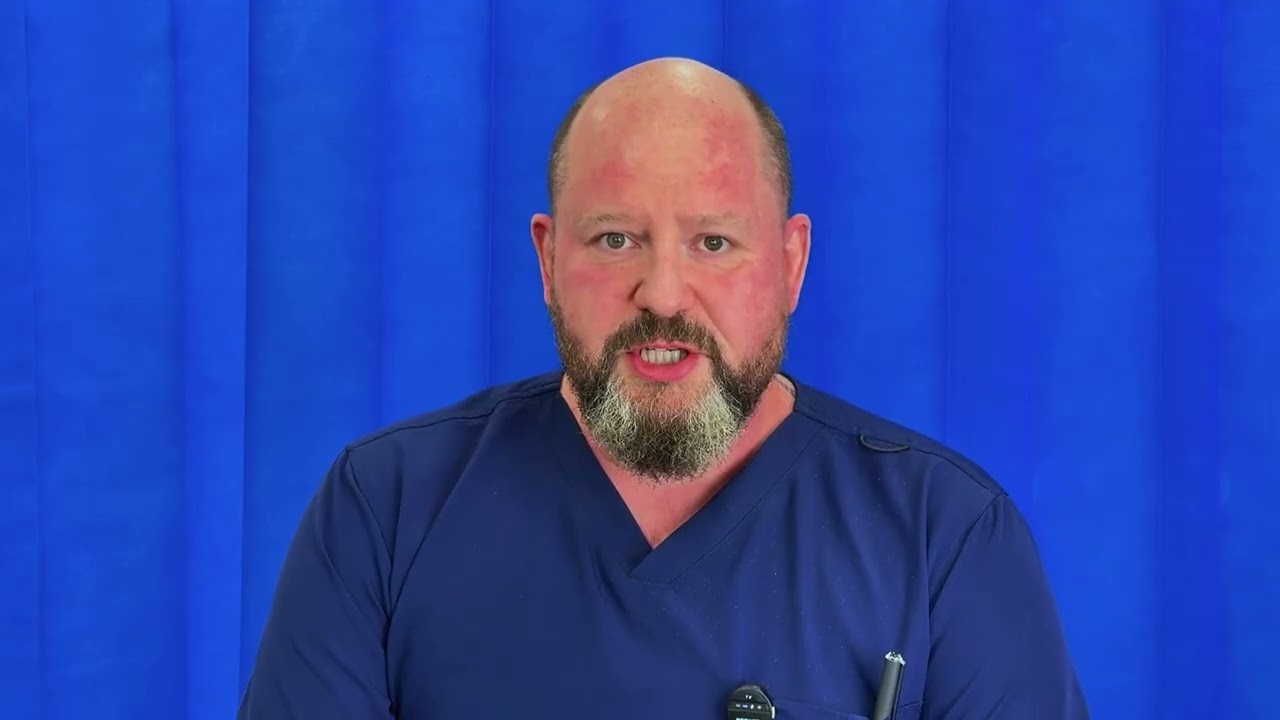 Dean: Advanced Surgical Care Practitioner | NHS Careers