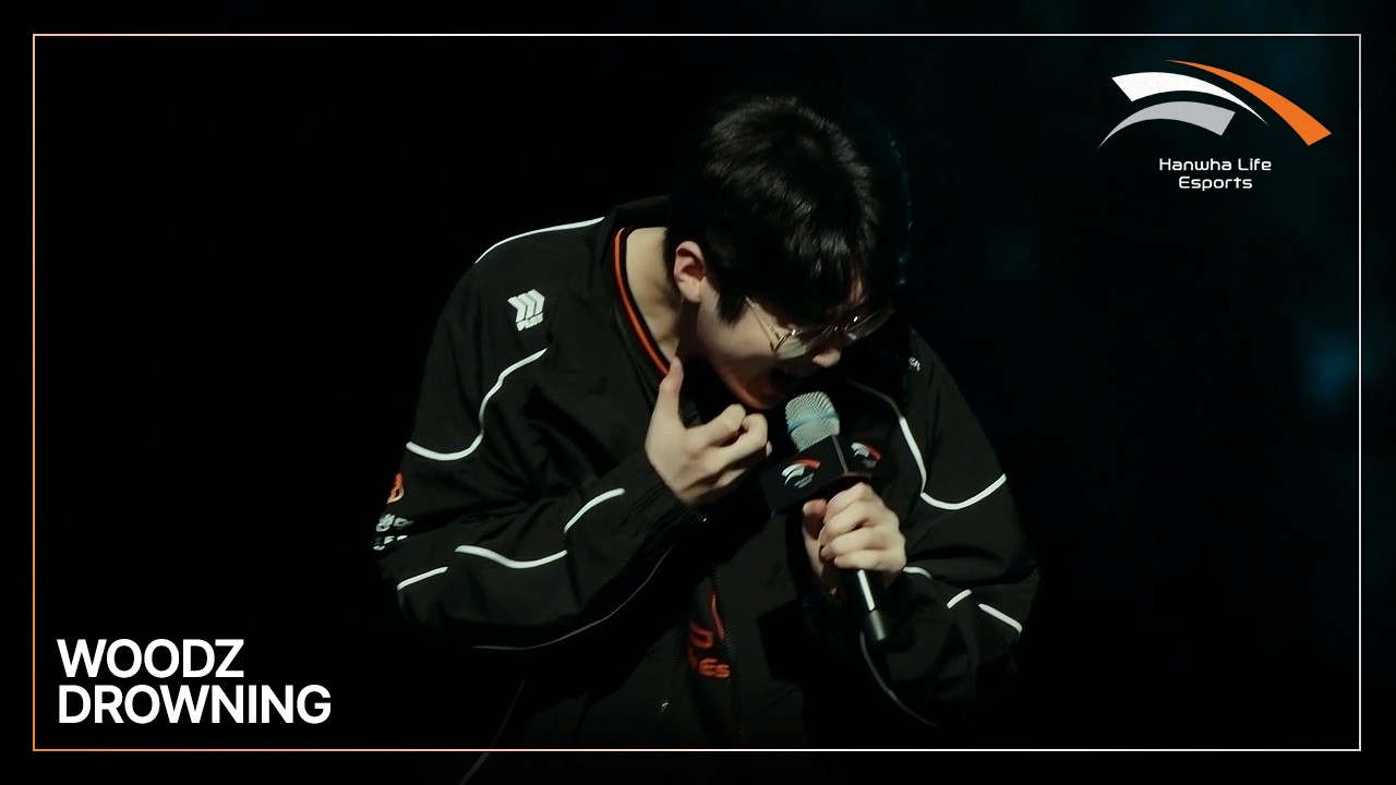 우제와 우즈는 더 깊이 빠져 죽어도 되니까 | 우라우닝 | 2026 HLE Fan fest