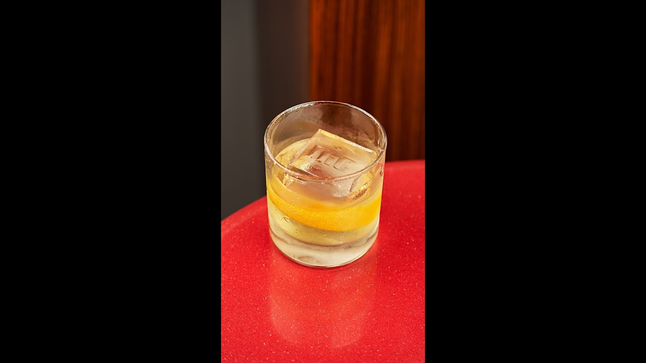 White Negroni: Una Reinvención Elegante del Clásico 🍸