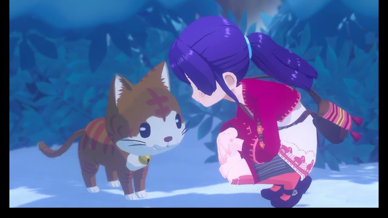 Folge 43 Story Of Seasons