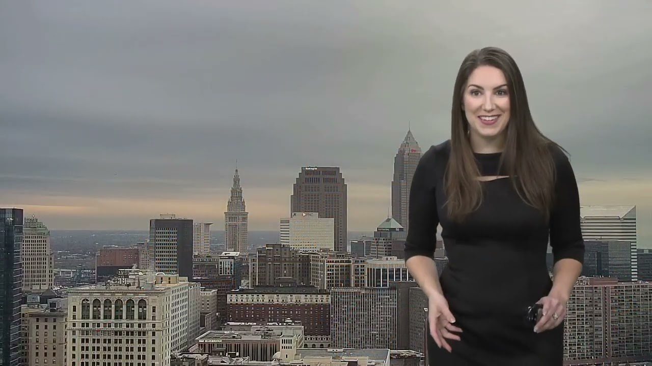 Cleveland weather: Mainly cloudy skies on Wednesday with temps in the mid 40s