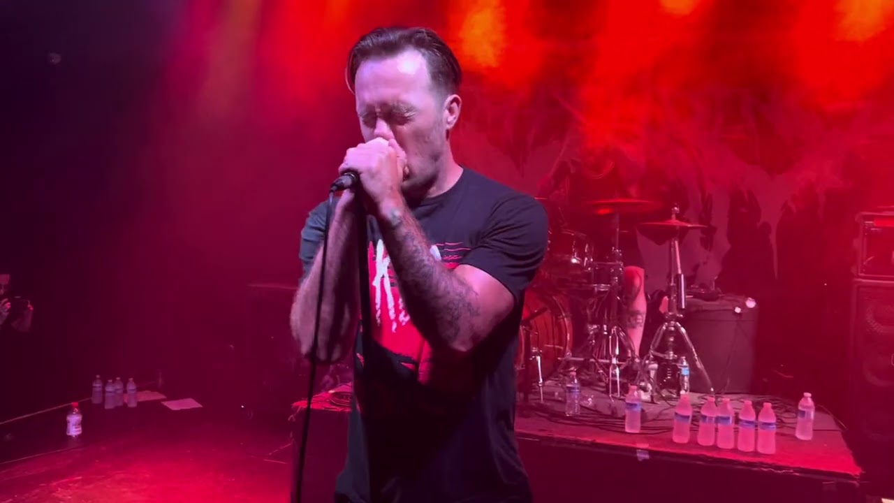 Impending Doom - Christ Is King 8/22/25