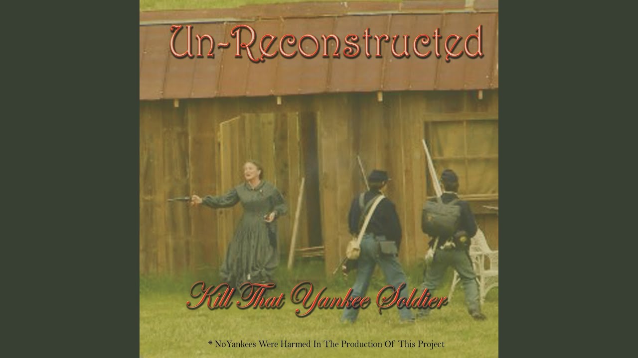 Richmond Is a Hard Road to Travel