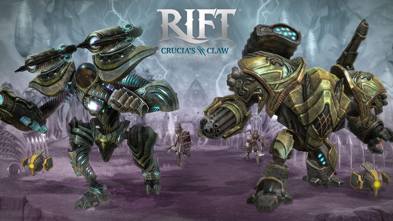 9/28 RIFT: Dimensioneering with Kitasia!