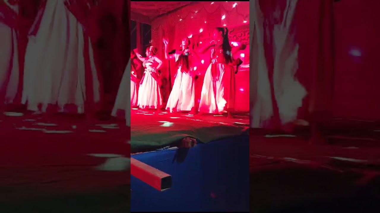 Chogada tara ♥️♥️🧡🧡#hindisong #reels #dance #video 