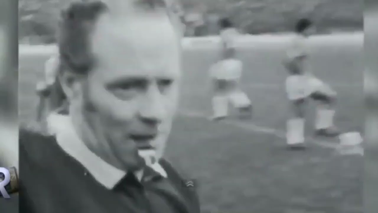1969   ΡΟΥΜΑΝΙΑ-ΕΛΛΑΣ  1-1 τα πληρη στιγμιοτυπα