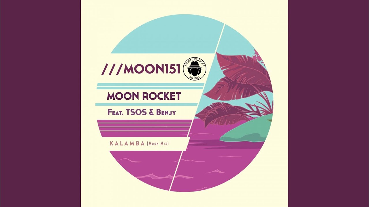 Kalamba (Moon Mix)