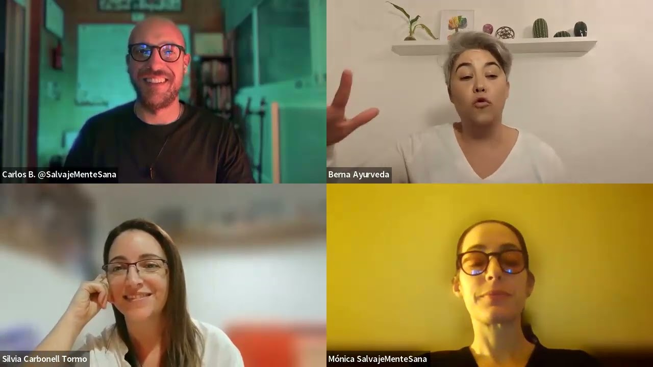 T2 Episodio 4: Masaje ayurvédico. Tu cuerpo recuerda lo que tu mente olvidó.