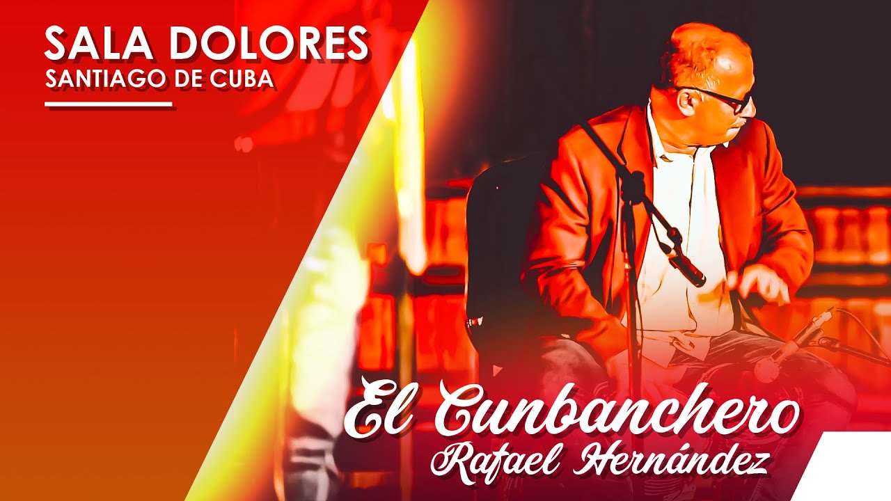 EL cumbanchero