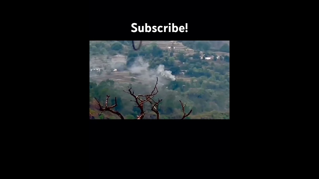 Indian Army Strikes Back After Pak Drone Attack Attempt | Terror Launchpads Destroyed Near LoC