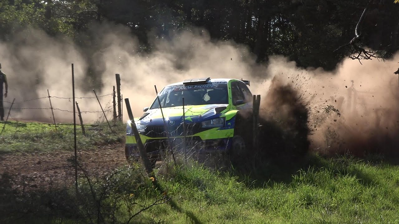 Rallye Terre des Cardabelles 2025