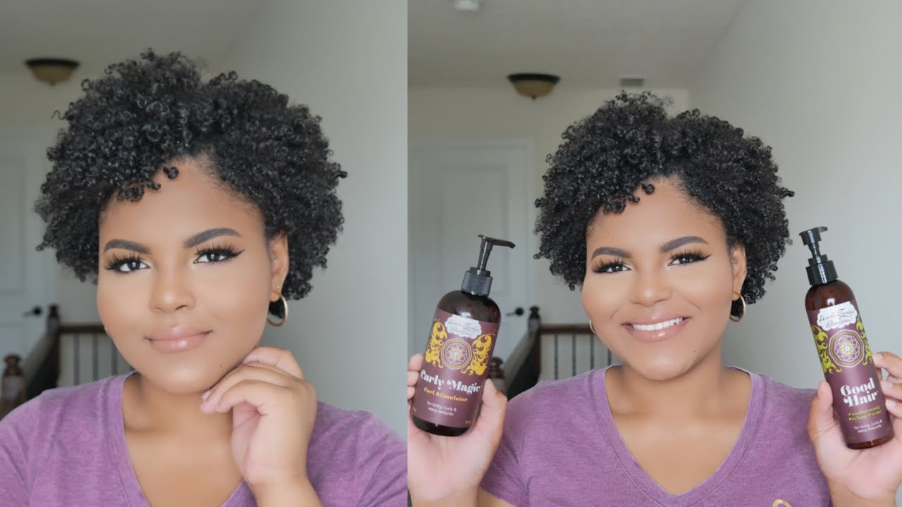 MY BEST WASH AND GO YET? | UNCLE FUNKY'S DAUGHTER