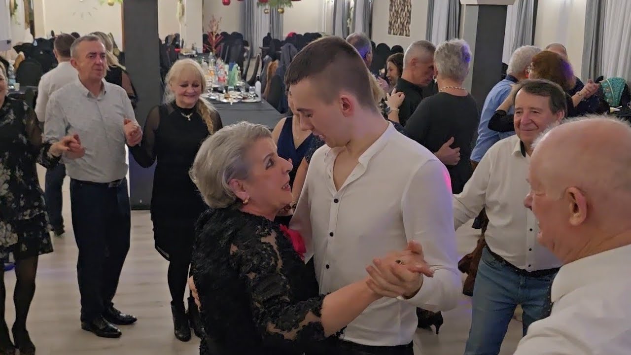 8 lutego 2026 NA ŻYWO! Dedykacja dla naszej Tereski od Kapeli i wszystkich gości!