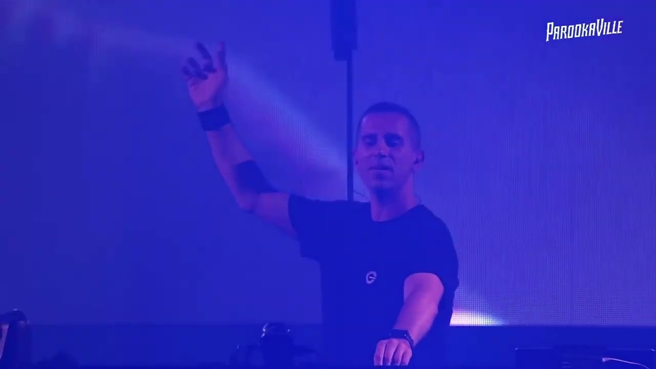 Rank 1 - Breathing (Airwave) (Giuseppe Ottaviani Remix Live at Parookaville, Germany, 2023)