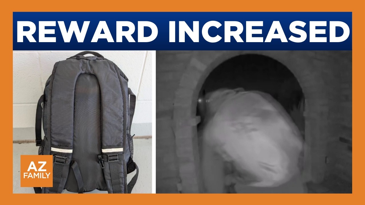 FBI narrow search for Nancy Guthrie; reward now $100K