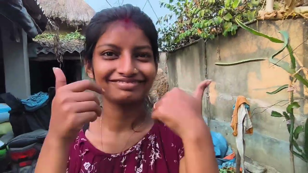 এত পেঁয়াজ কি হবে. 😲 Family Funny blog