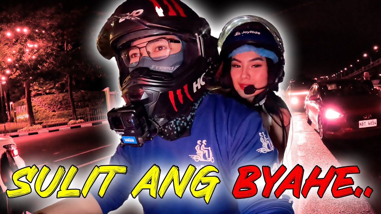 Sundo at Kilig si PAR | @Chillee.Official
