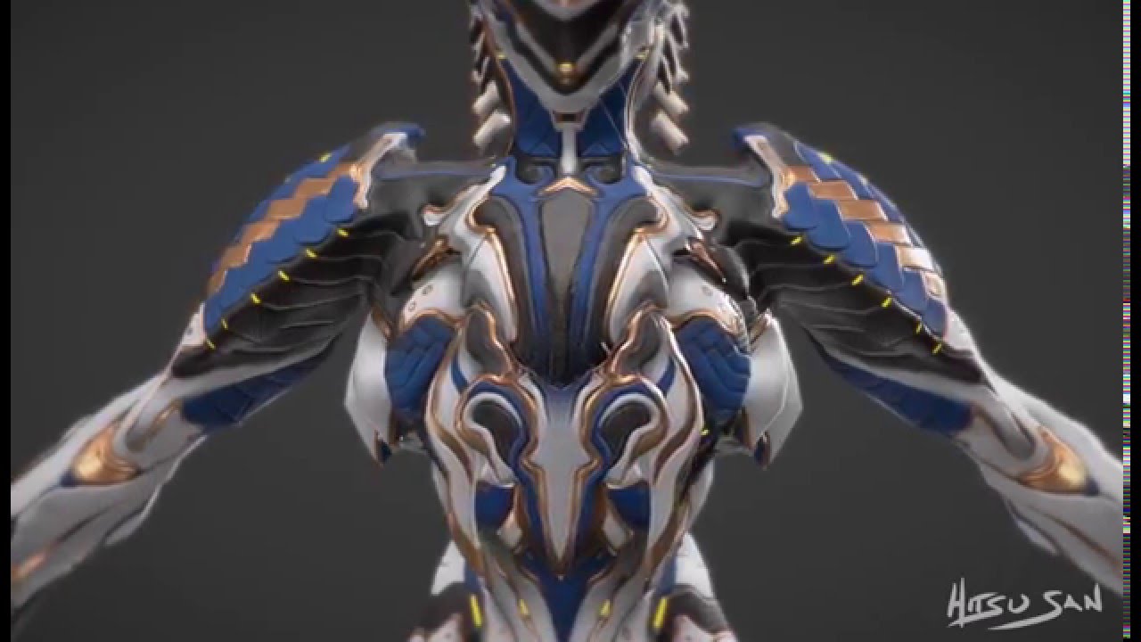 Hitsu San's Workshop - Hagoromo Zephyr Skin