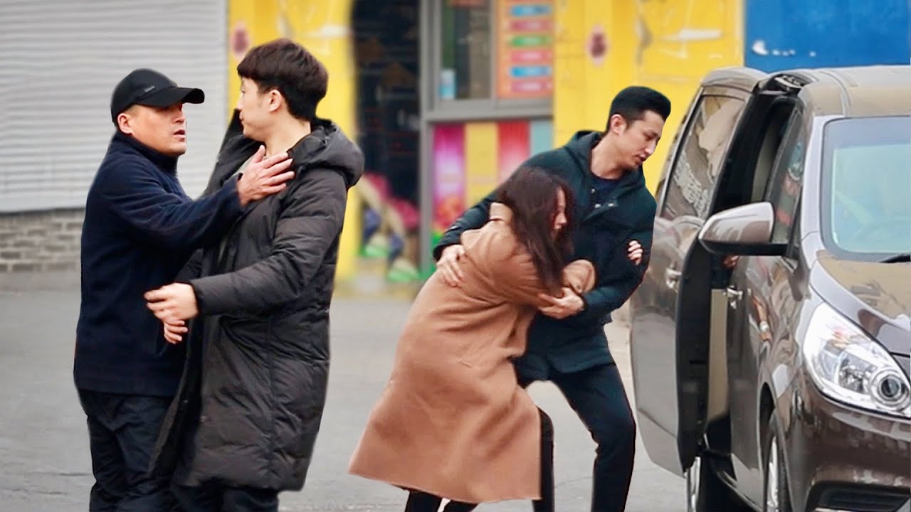 Самые отважные люди в социальных экспериментах