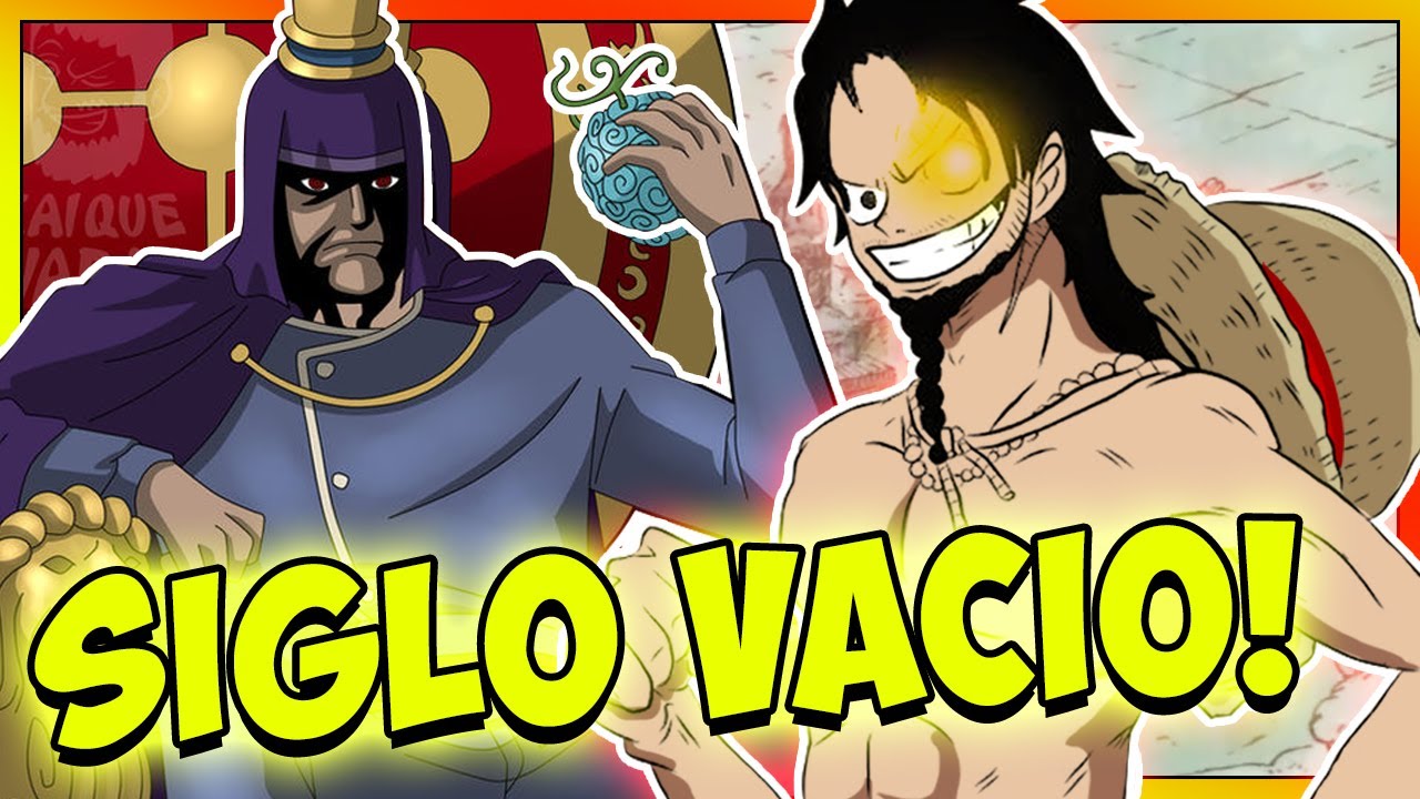 GUERRA DEL SIGLO VACIO!! JoyBoy y el Reino Antiguo fueron traicionados? | Teoria One Piece