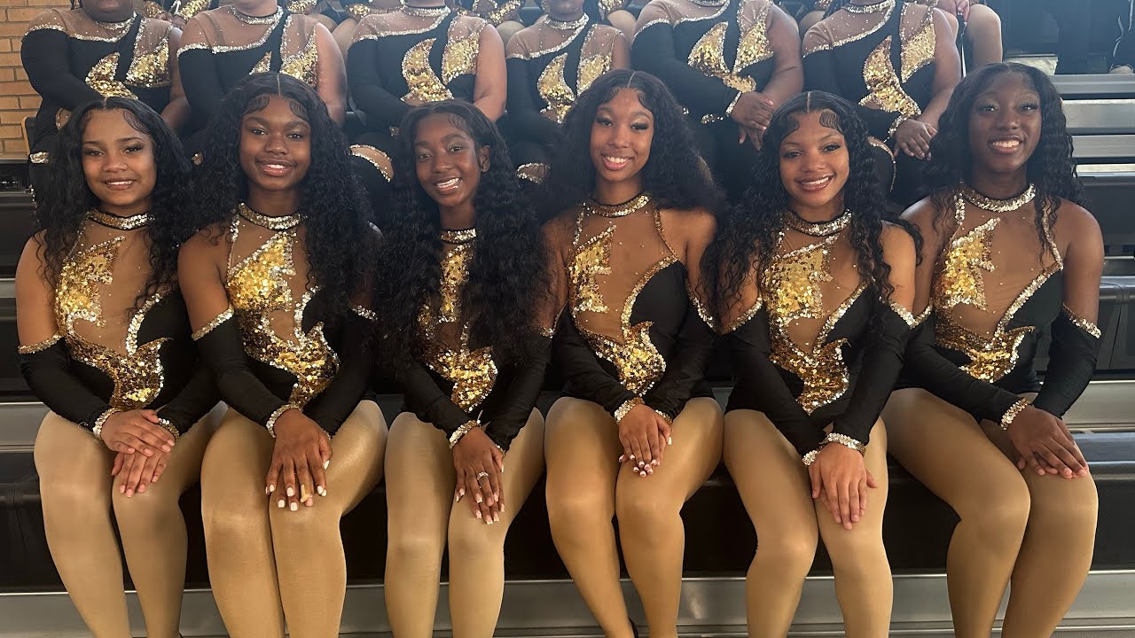 Beyond the Stands | Season 2: Ep: 2 | Battle of the Bands