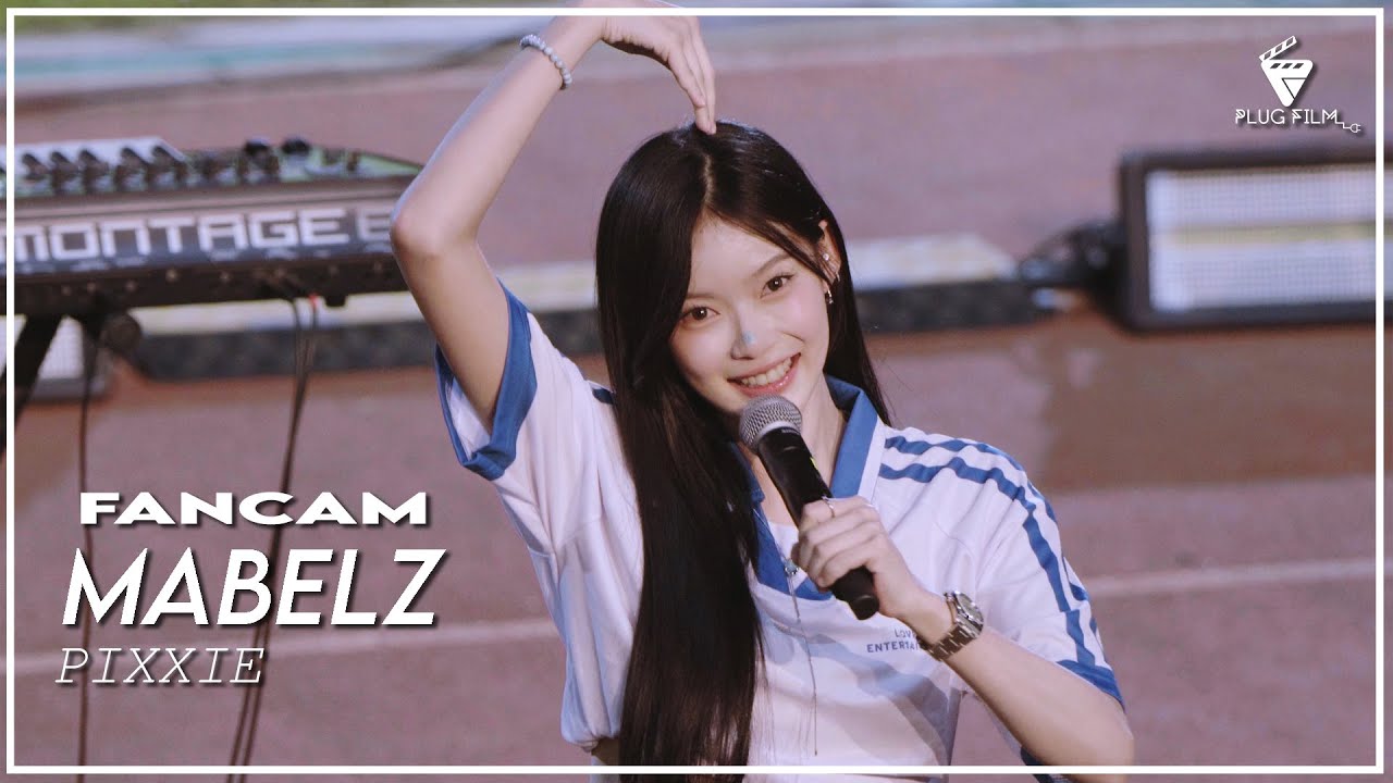 260125 [Fancam] Mabelz PIXXIE - เกินต้าน (Too Cute) & DEJAYOU @ Soft Kick Big Heart