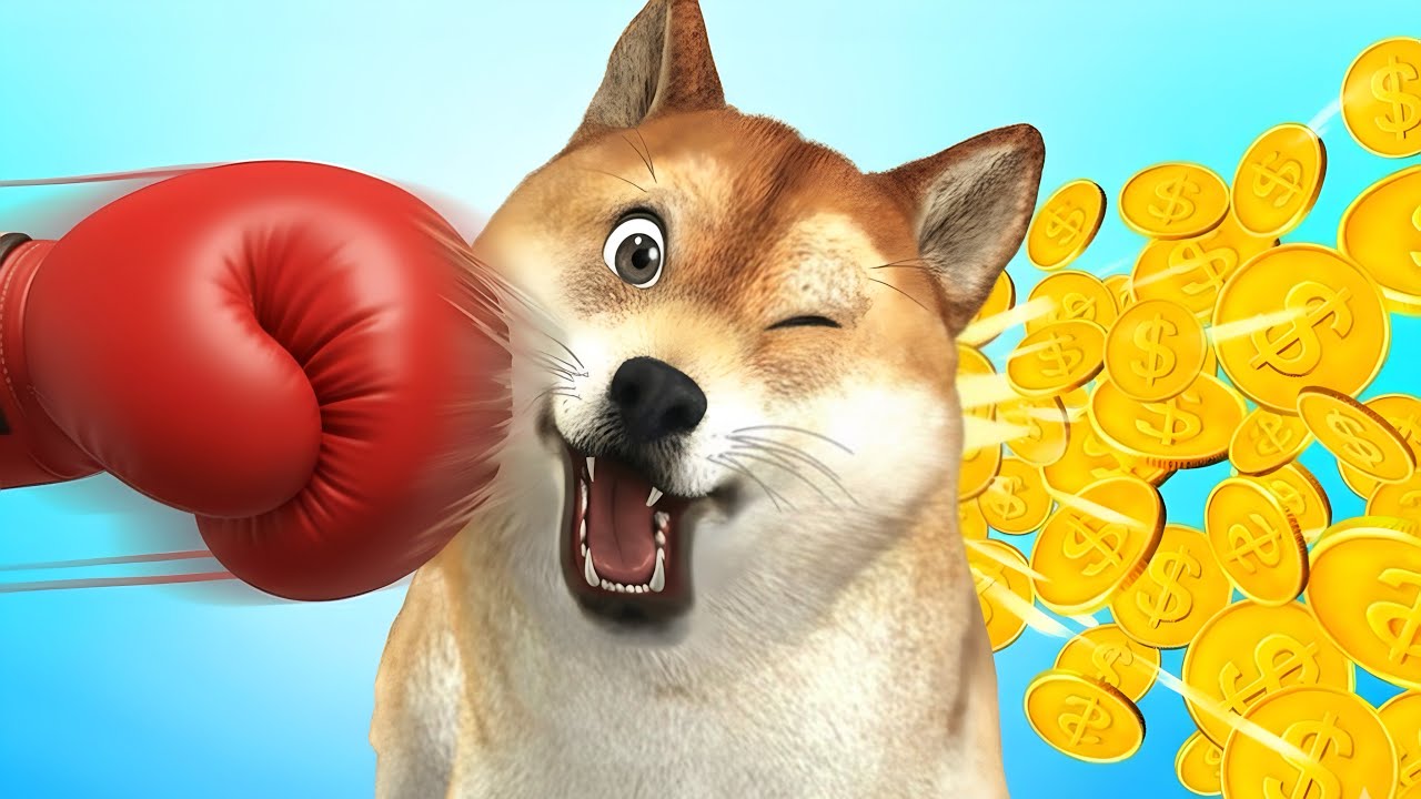 CAUSANDO DOR MÁXIMA PARA GANHAR MILHÕES...